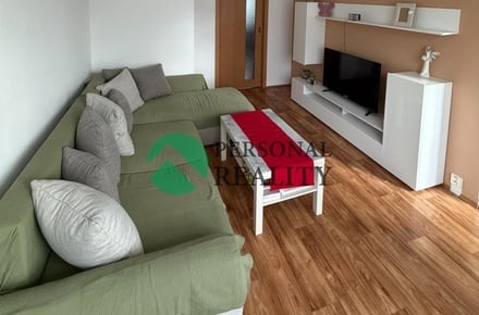 Pronájem bytu 3+1 55 m², Praha - Střížkov