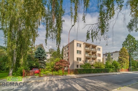 Pronájem bytu 4+kk 82 m², Uherské Hradiště