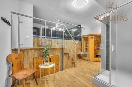 Prodej chalupy 270 m², Rokytnice nad Jizerou - Hranice