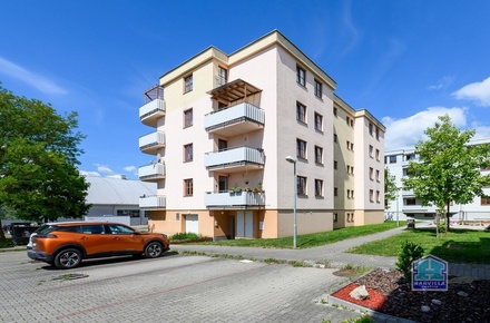 Prodej bytu 3+kk 75 m², Plzeň - Bolevec
