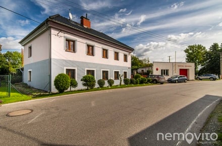 Prodej rodinného domu 140 m², Horky nad Jizerou