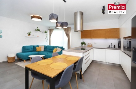 Prodej bytu 4+kk 103 m², Brno - Dolní Heršpice