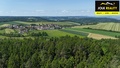 Prodej lesa 13 182 m², Vršovice