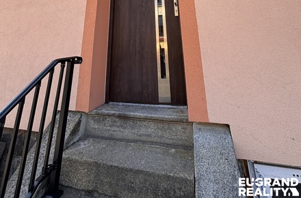 Pronájem bytu 2+1 70 m², Rumburk 1