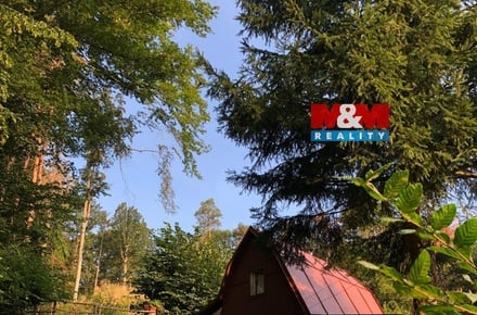 Prodej chaty 52 m², Kaliště
