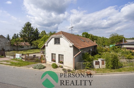 Prodej rodinného domu 219 m², Klamoš