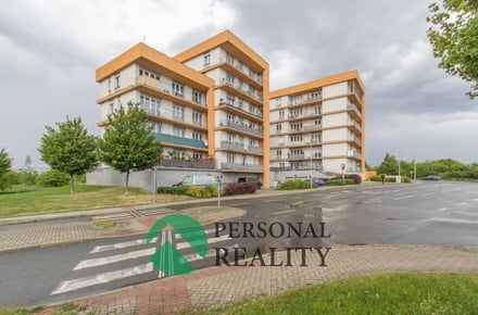 Prodej bytu 1+kk 37 m², Praha - Stodůlky