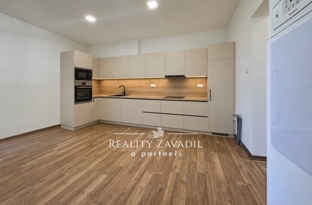 Prodej bytu 2+kk 38 m², Český Těšín
