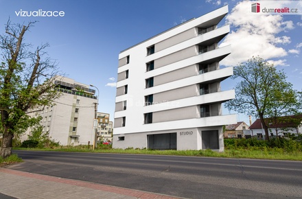 Prodej komerčního pozemku 1 547 m², Karlovy Vary