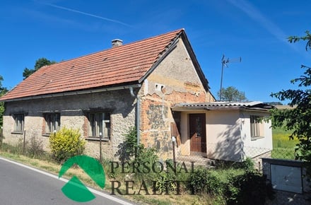 Prodej rodinného domu 113 m², Libomyšl