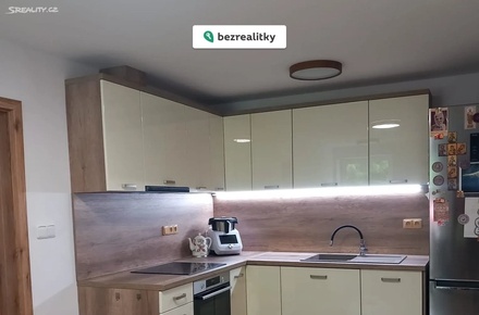 Prodej bytu 3+kk 72 m², Velké Svatoňovice - Markoušovice