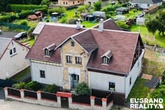 Obrázek k položce: Prodej rodinného domu 226 m², Rumburk 1