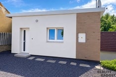 Obrázek k položce: Prodej rodinného domu 54 m², Hluboké Mašůvky