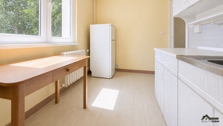Prodej bytu 2+1 52 m², Ostrava - Zábřeh