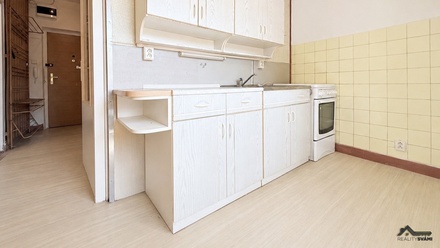 Prodej bytu 2+1 52 m², Ostrava - Zábřeh