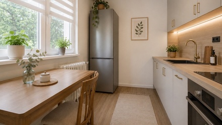 Prodej bytu 2+1 52 m², Ostrava - Zábřeh