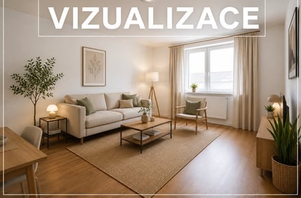 Pronájem bytu 3+kk 86 m², Plzeň