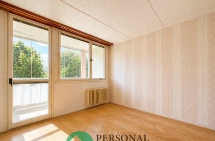 Prodej bytu 3+1 60 m², Mariánské Lázně - Úšovice