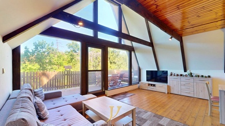 Prodej chaty 97 m², Lipová - Seč