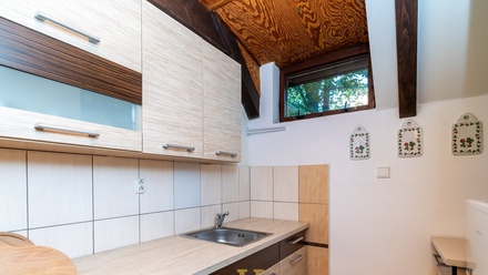 Prodej chaty 97 m², Lipová - Seč