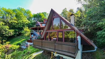 Prodej chaty 97 m², Lipová - Seč
