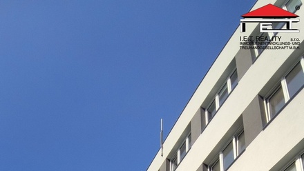 Pronájem kanceláře 600 m², Ostrava - Kunčice