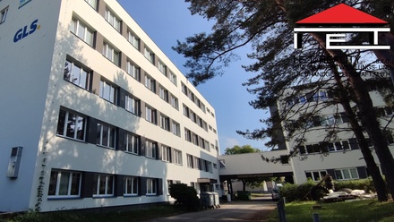 Pronájem kanceláře 600 m², Ostrava - Kunčice