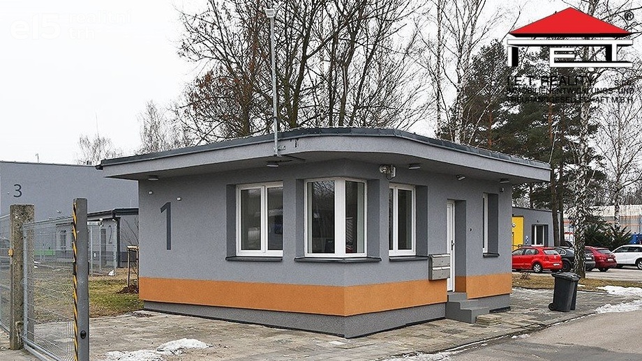 Pronájem restaurace, 38 m² - Karviná - Staré Město