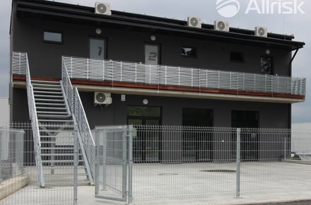 Prodej nemovitosti pro ubytování 390 m², Brno