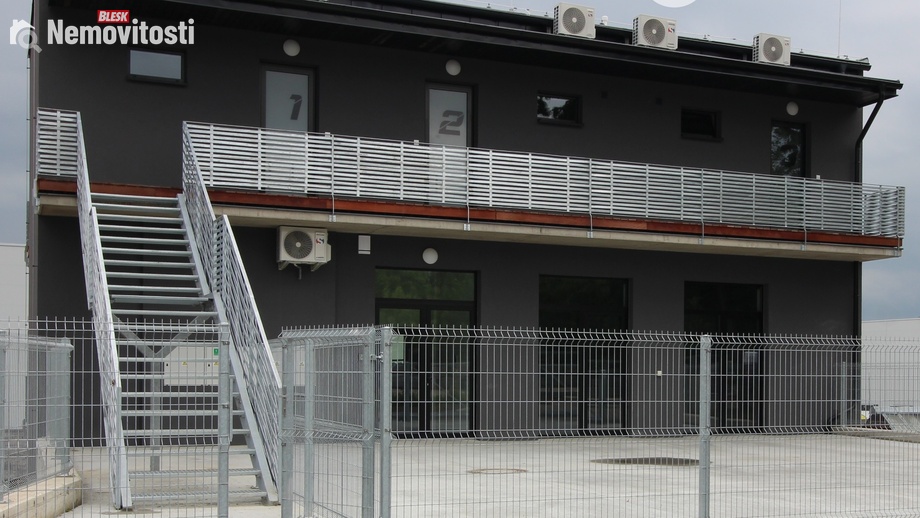 Prodej nemovitosti pro ubytování 390 m², Brno