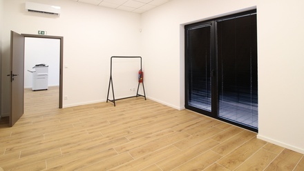 Prodej obchodního prostoru 390 m², Brno