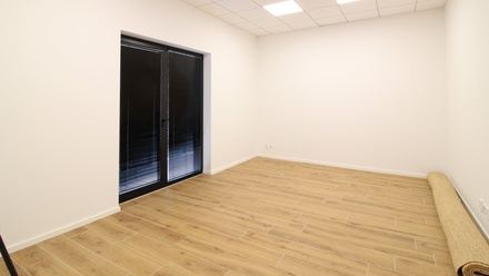 Prodej obchodního prostoru 390 m², Brno