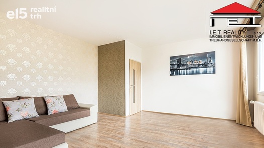 Prodej, Byty 3,5 + 1, 84 m2, Brno - Líšeň