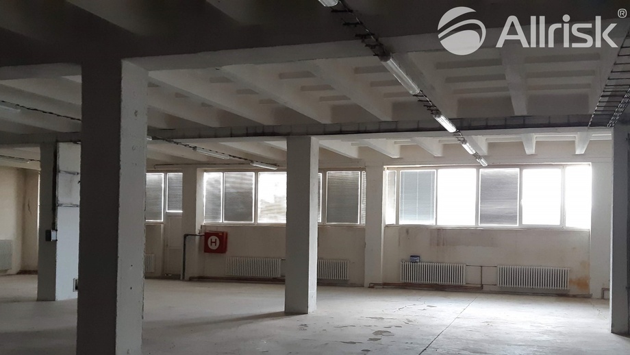 Pronájem sklady, 890 m² - Brno-jih