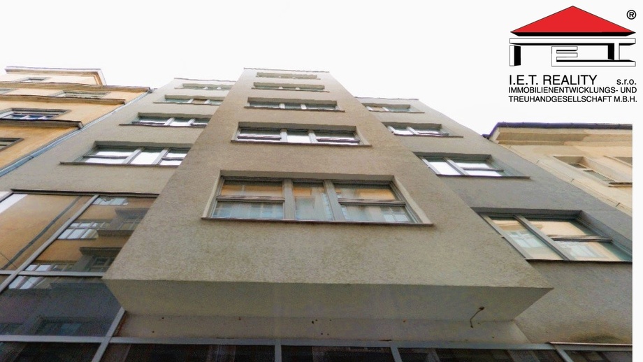 Pronájem kanceláře, 244 m² - Ostrava - Moravská Ostrava