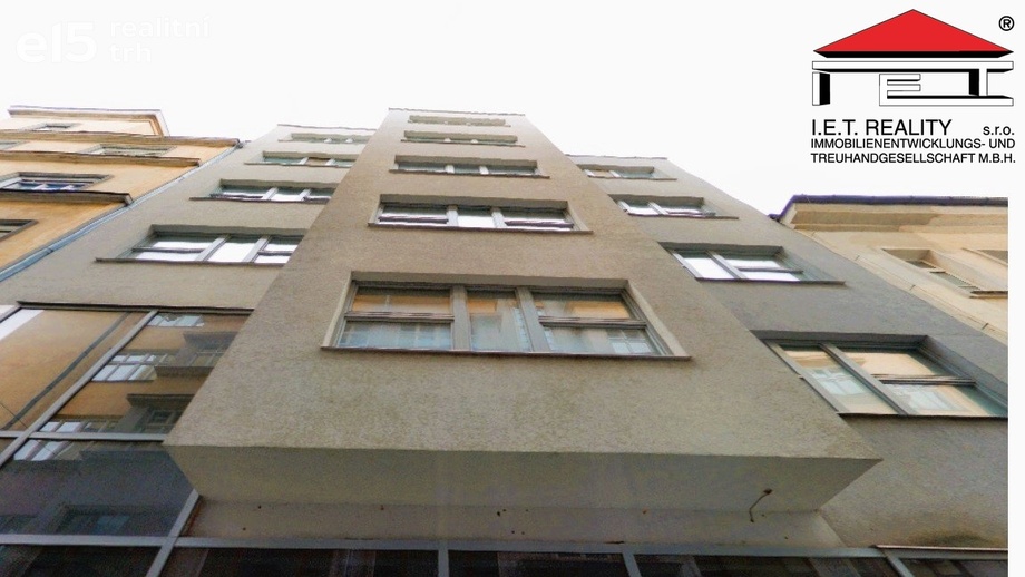 Pronájem kanceláře, 244 m² - Ostrava - Moravská Ostrava
