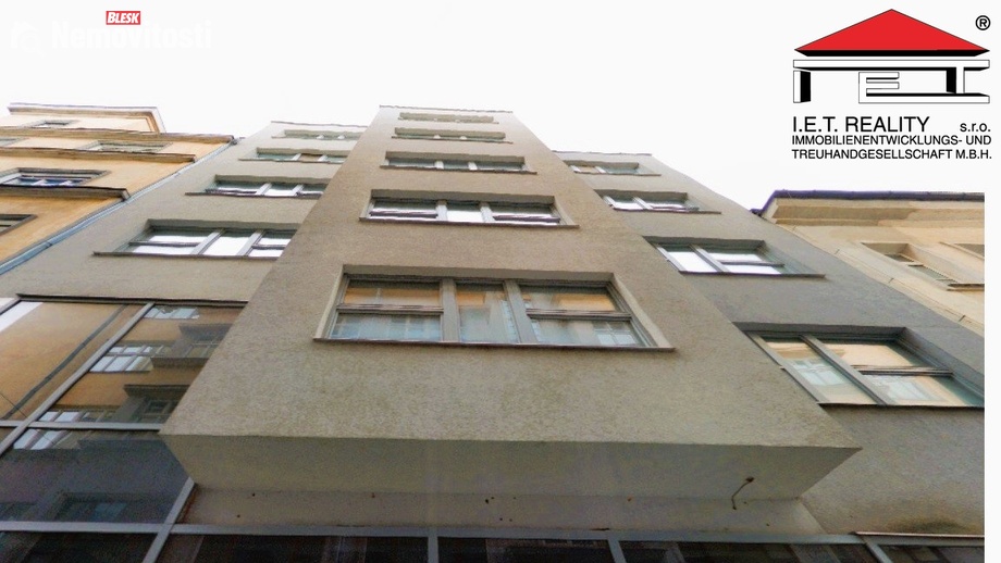 Pronájem kanceláře 244 m², Ostrava - Moravská Ostrava