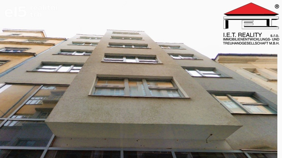 Pronájem kanceláře, 244 m² - Ostrava - Moravská Ostrava