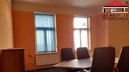 Prodej činžovního domu 600 m², Ostrava - Přívoz