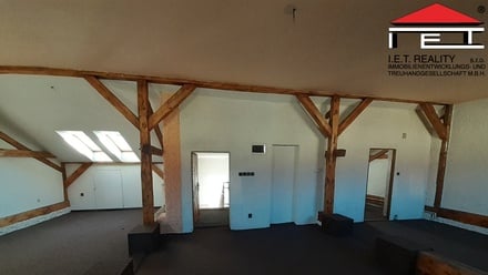 Prodej činžovního domu 600 m², Ostrava - Přívoz