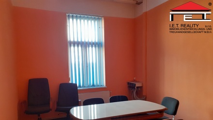 Prodej činžovního domu 600 m², Ostrava - Přívoz