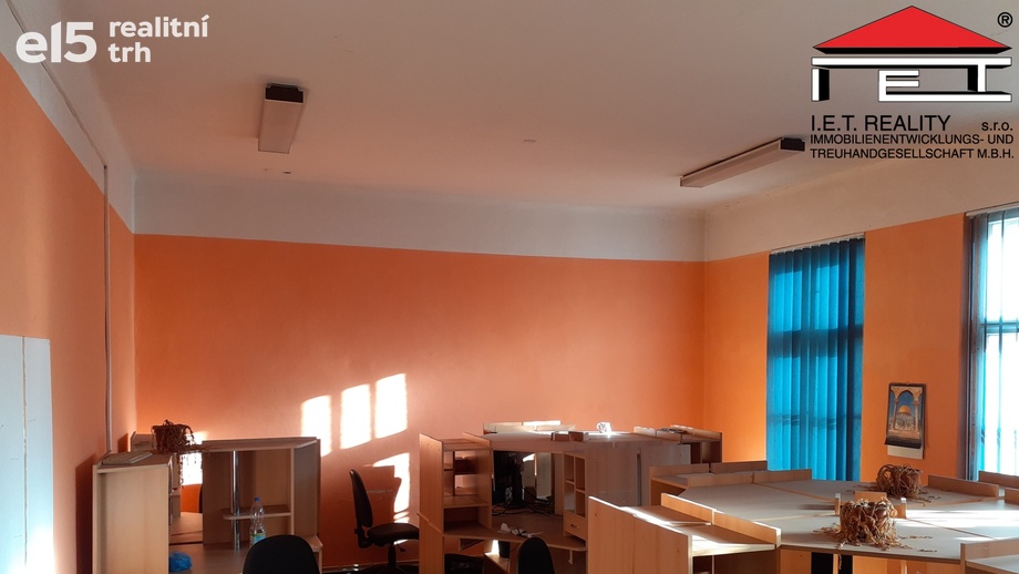 Prodej činžovního domu 600 m², Ostrava - Přívoz