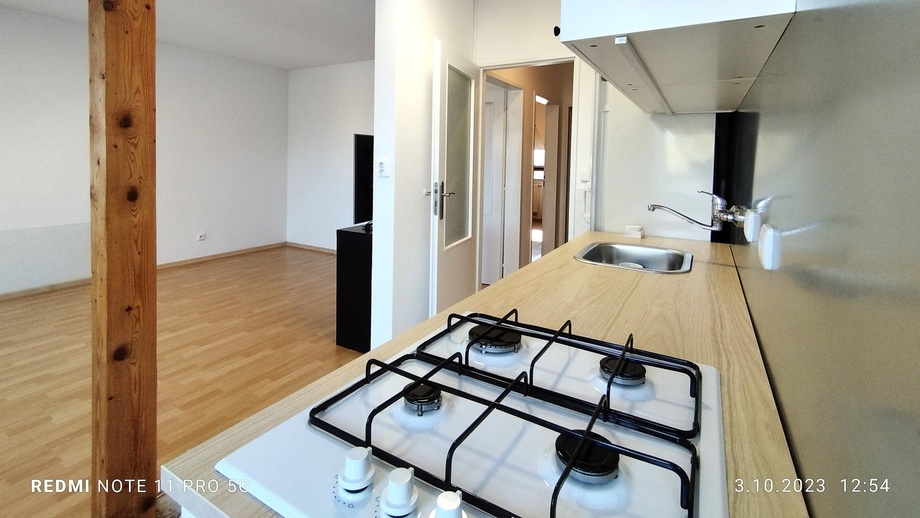 Pronájem bytu 3+kk 79 m², Vyškov - Brňany