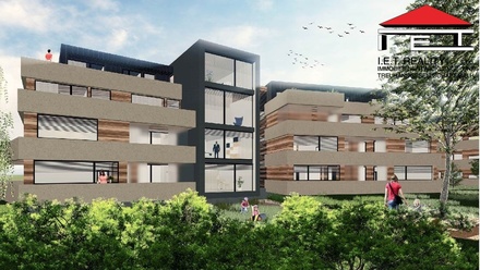 Prodej stavebního pozemku 10 295 m², Opava