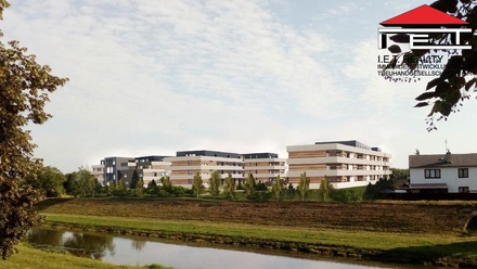 Prodej stavebního pozemku 10 295 m², Opava