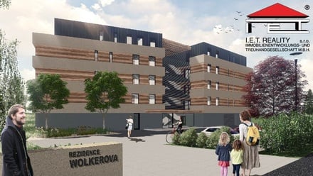 Prodej stavebního pozemku 10 295 m², Opava