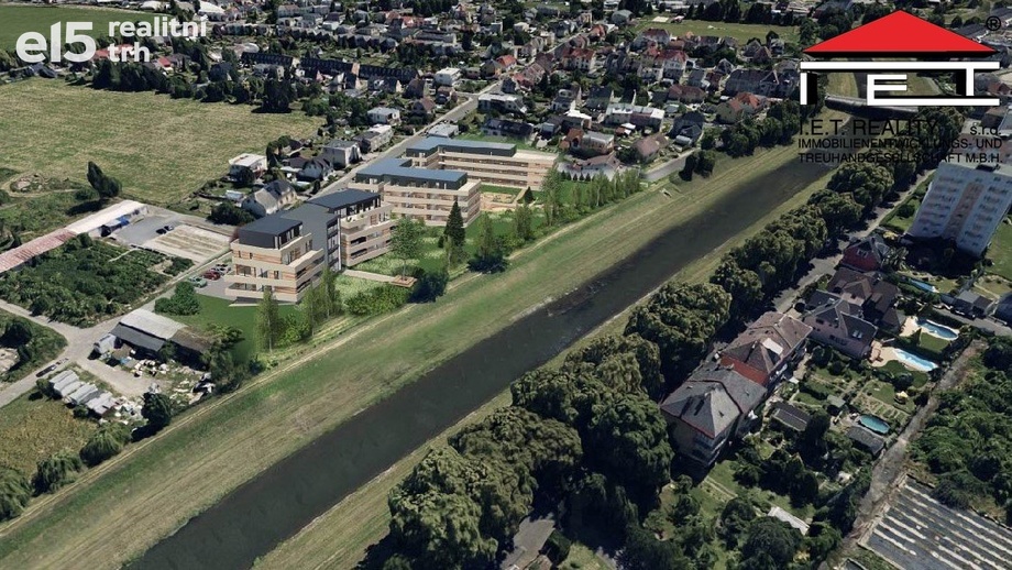 Prodej pozemky pro bydlení, 10 295 m² - Opava