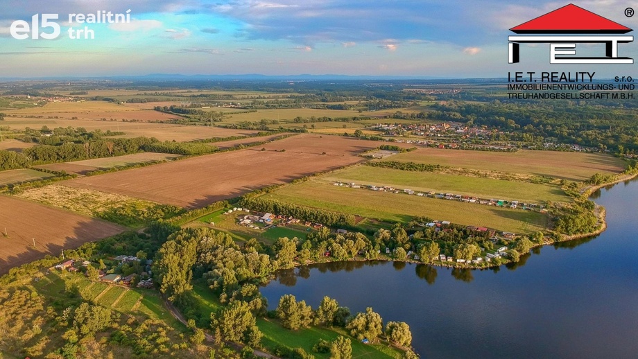 Prodej ostatní pozemky, 11 100 m² - Přítluky - Nové Mlýny