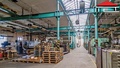 Prodej výrobního prostoru 8 650 m², Aš