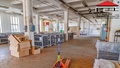 Prodej výrobního prostoru 8 650 m², Aš